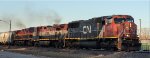 CN 5669 BCOL 4644 KCS 4583